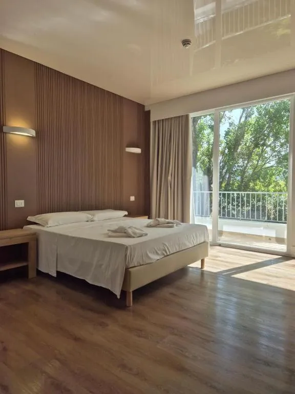 Suite Hotel Dominicus