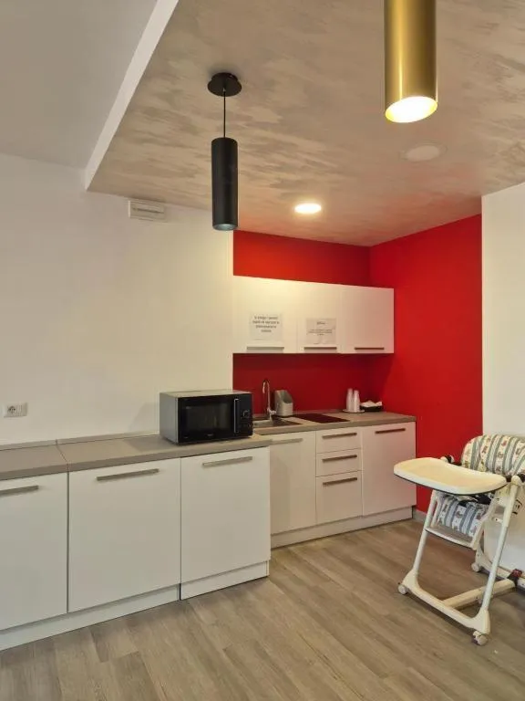 Suite Hotel Dominicus