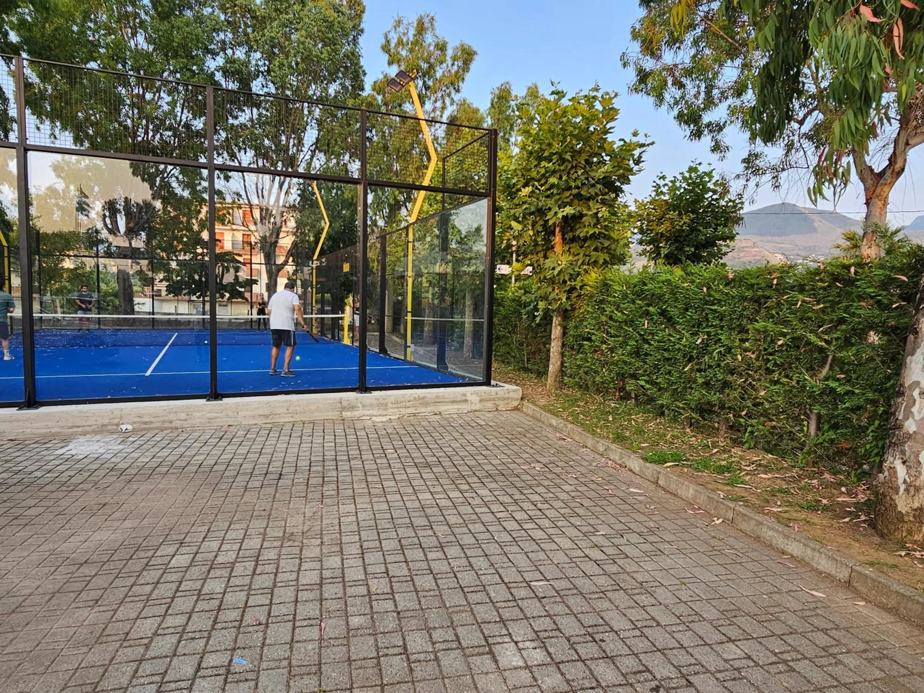 Suite Hotel Dominicus