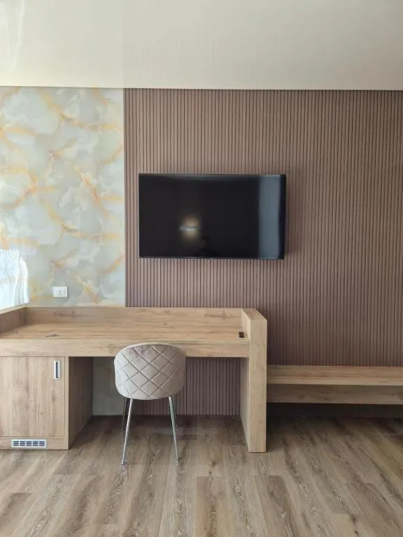 Bedroom in Suite Hotel Dominicus