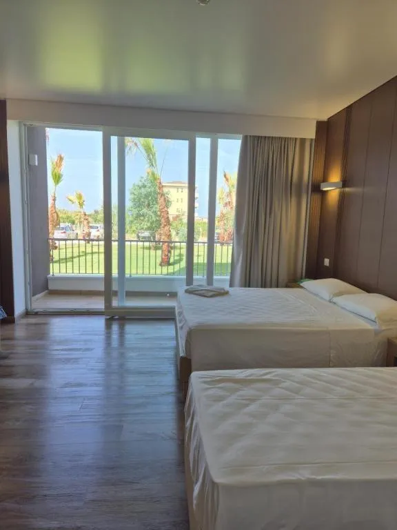 Suite Hotel Dominicus