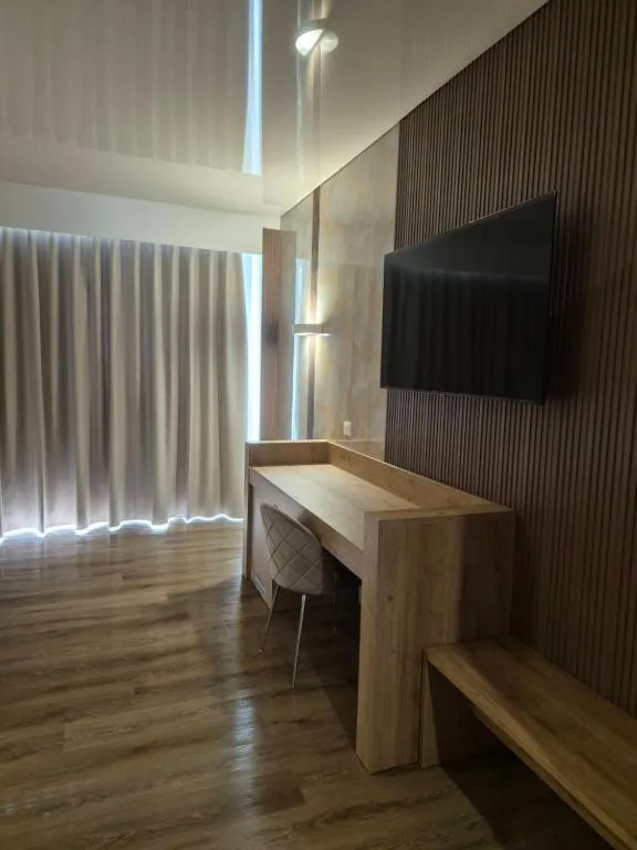 Suite Hotel Dominicus