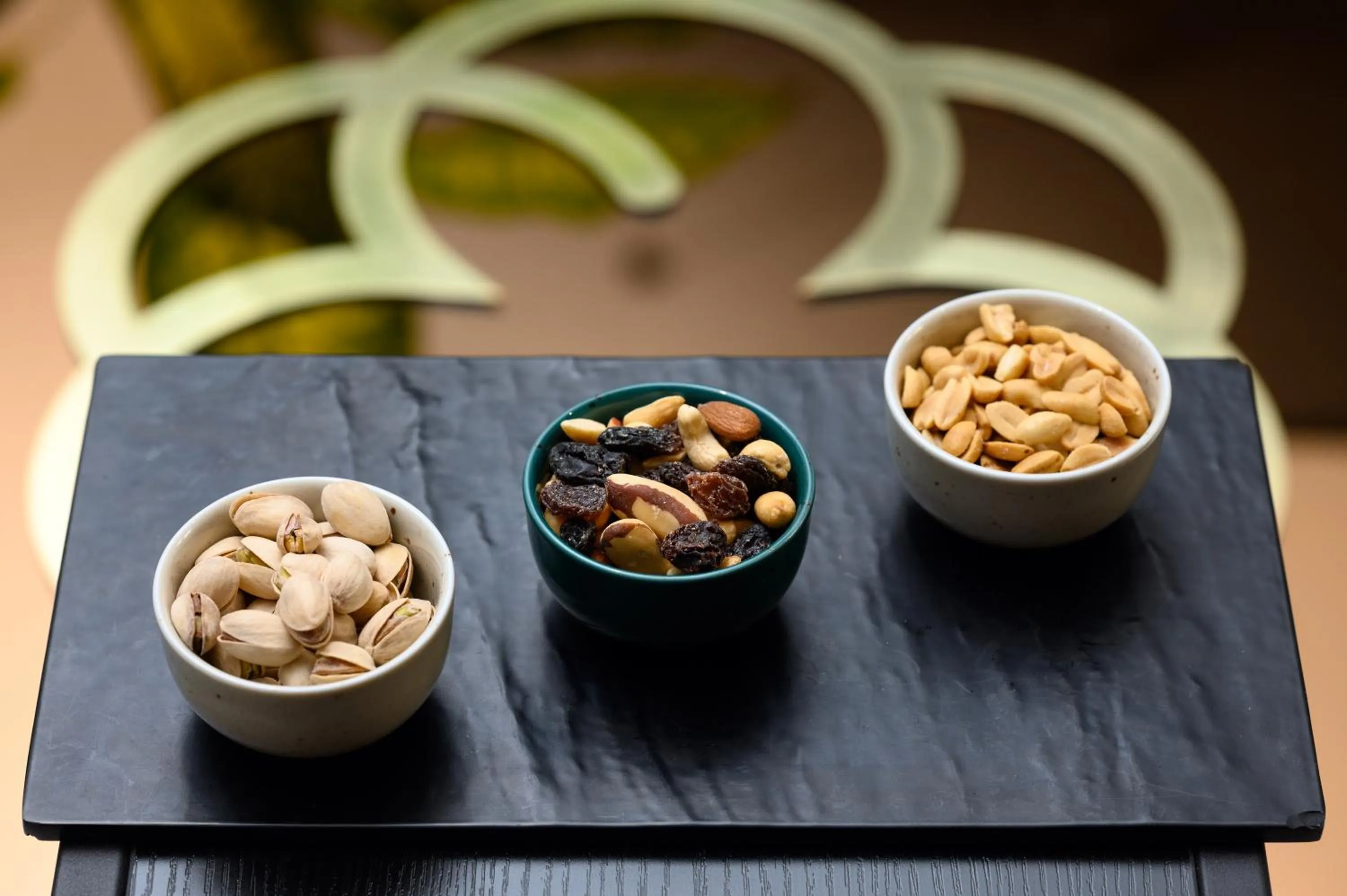 Food and drinks in Monastery Boutique Hotel Budapest