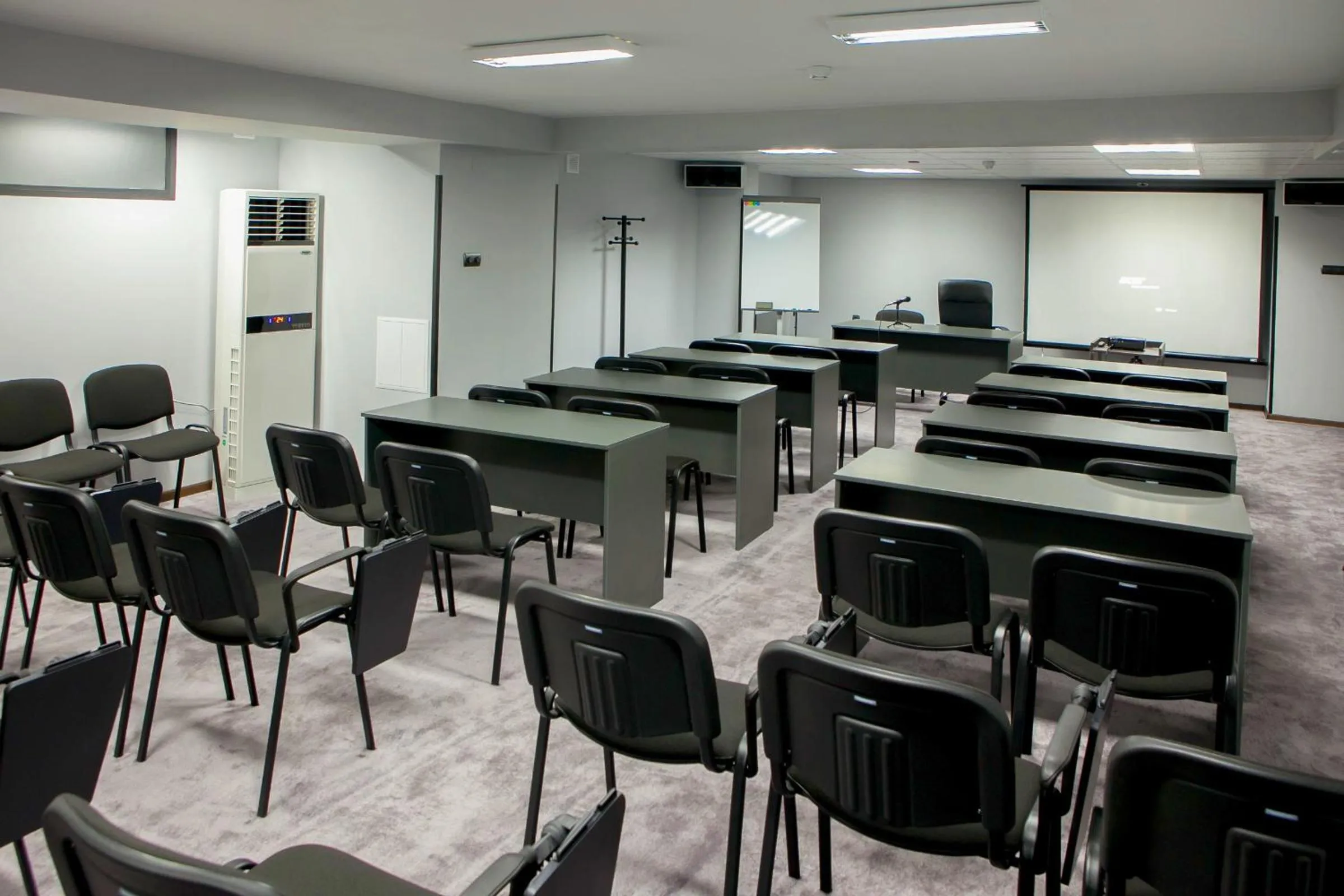 Meeting/conference room in Hotel Idol