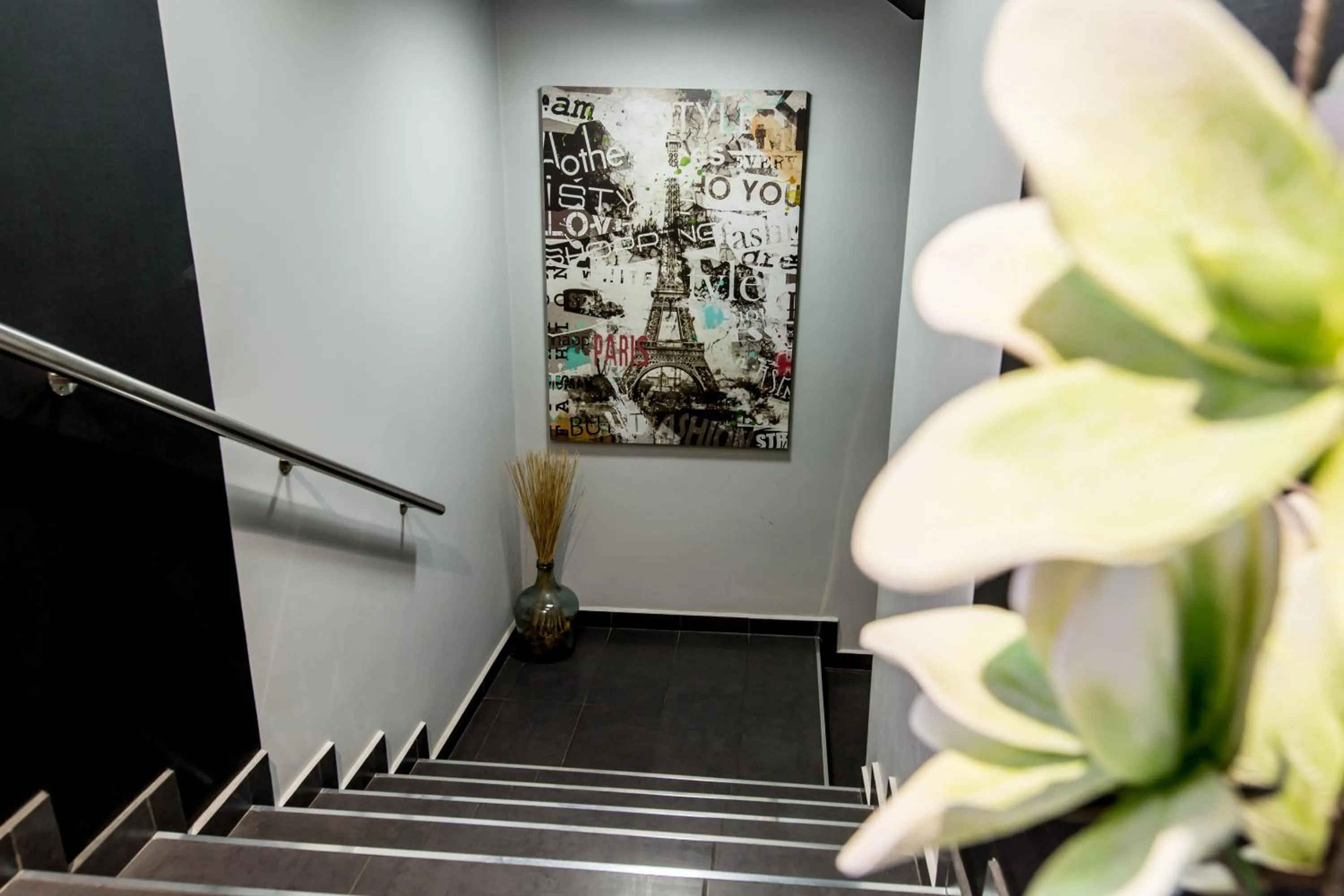 Meeting/conference room in Hotel Idol