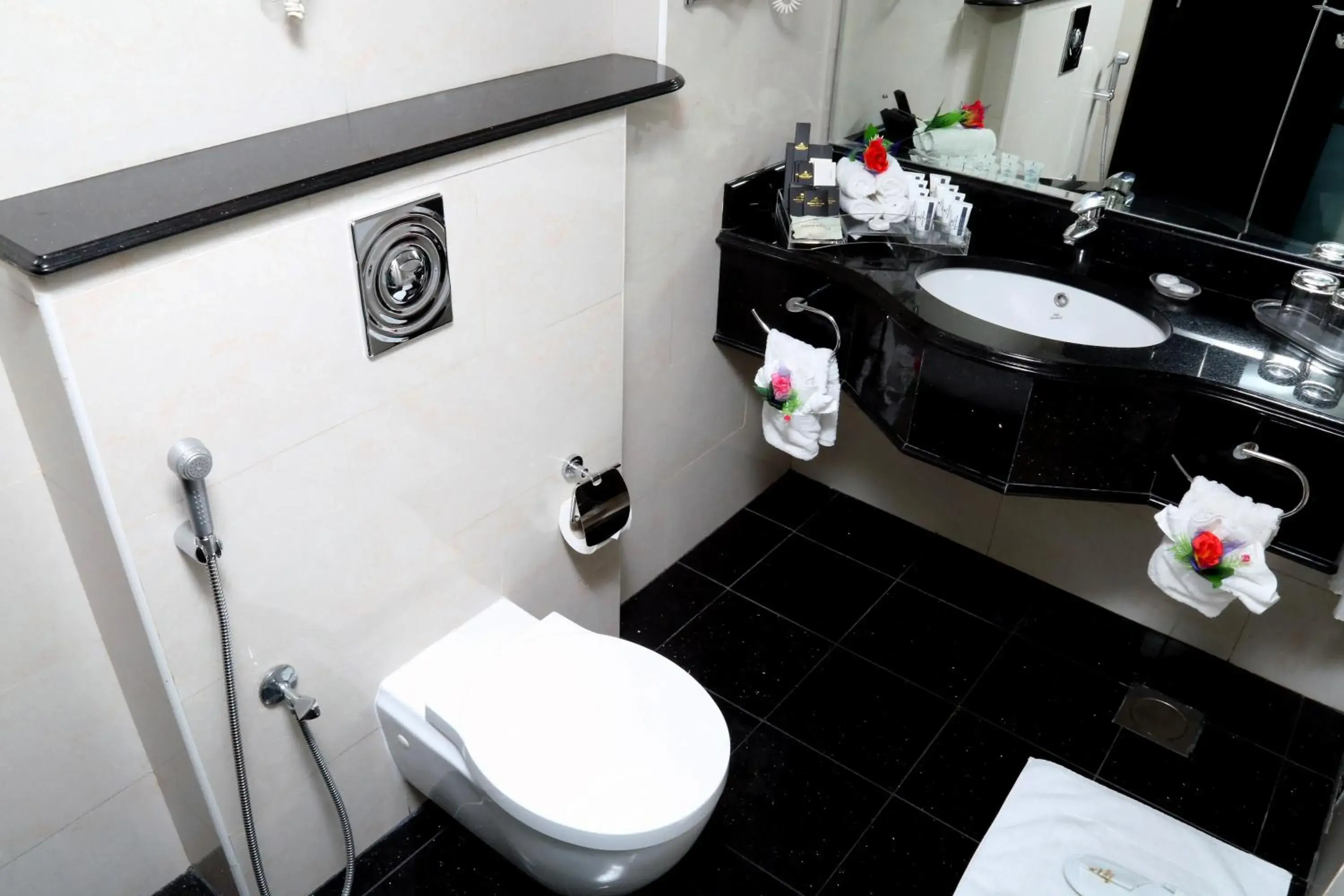 Family Studio Apartment in Royal Grand Suite Hotel Family Studio Apartment in Royal Grand Suite Hotel