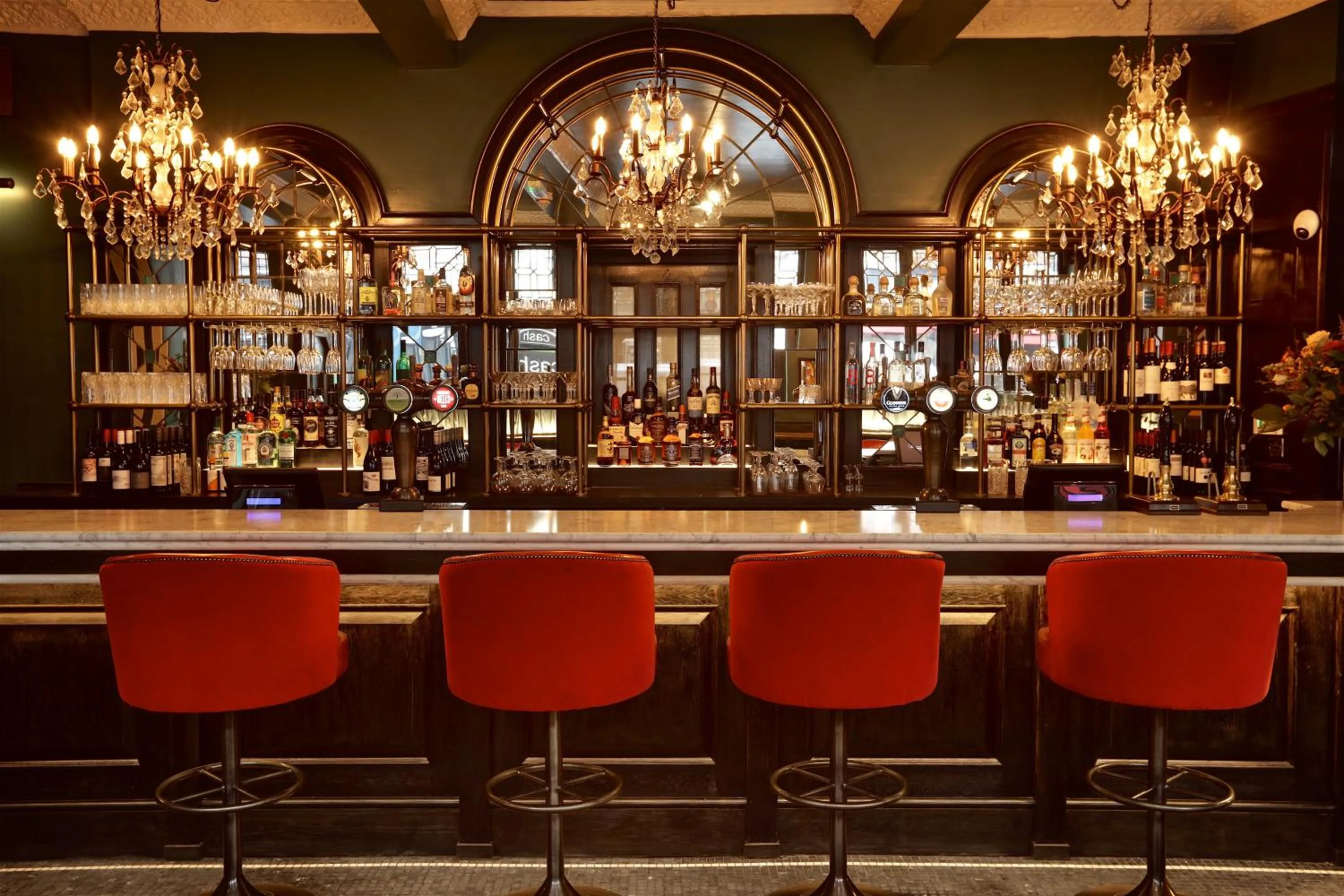 The Bedford Balham - Live Music Venue