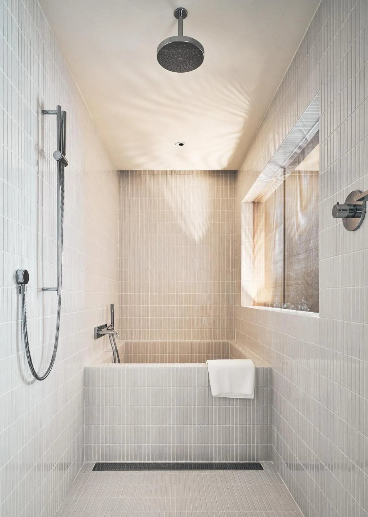 Photo of the whole room in Kimpton Da An Taipei- an IHG Hotel