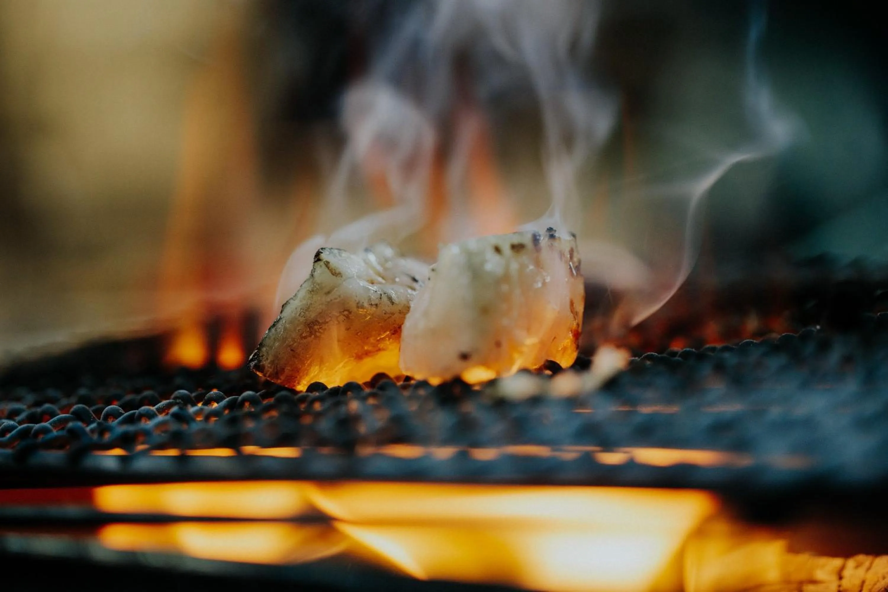 Restaurant/places to eat in Kimpton Da An Taipei- an IHG Hotel