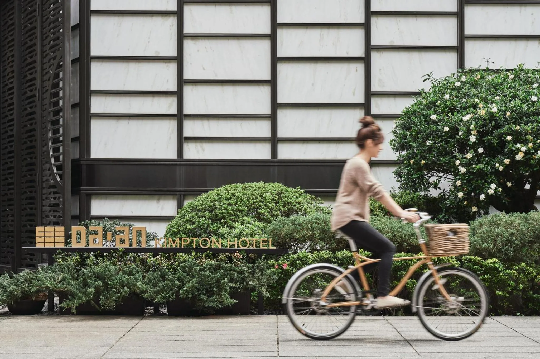 Other in Kimpton Da An Taipei- an IHG Hotel