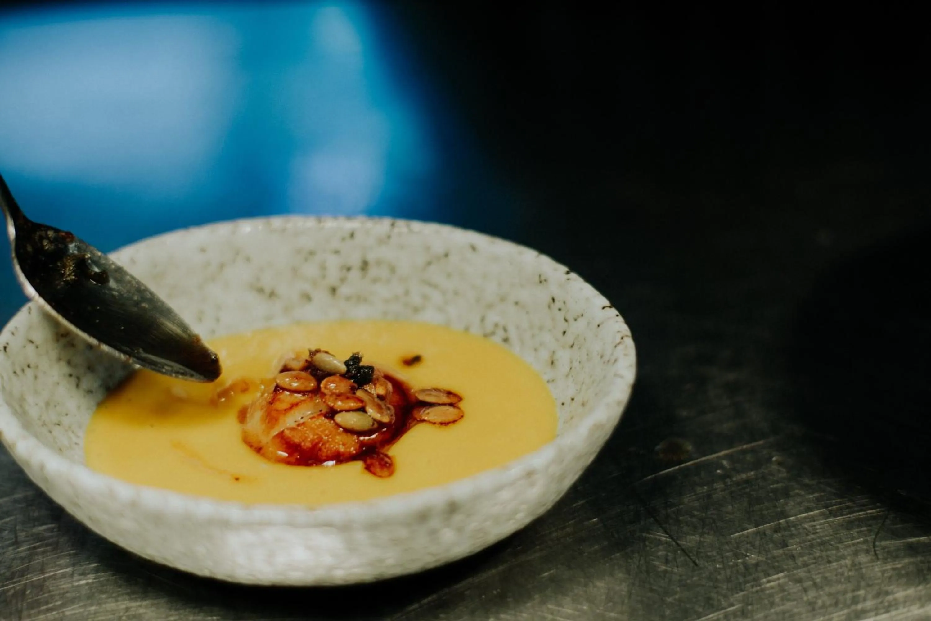 Restaurant/places to eat in Kimpton Da An Taipei- an IHG Hotel