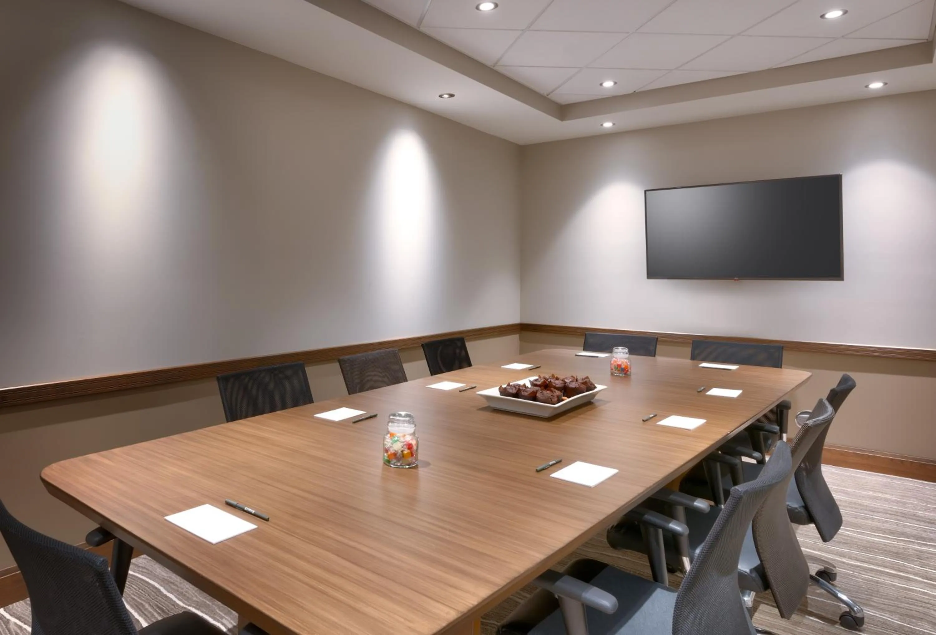Meeting/conference room in Staybridge Suites - Lehi - Traverse Ridge Center by IHG