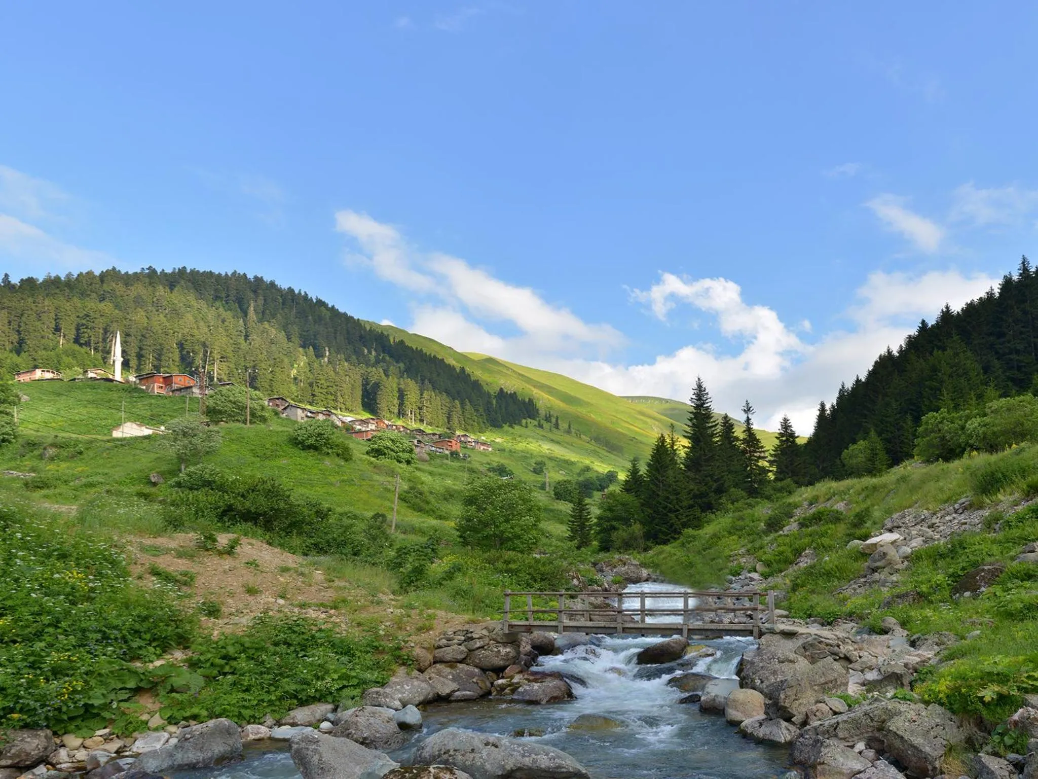 Other in Inanlar Deluxe Hotel & Bungalow