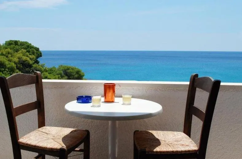 Day in Hotel 3 Adelfia