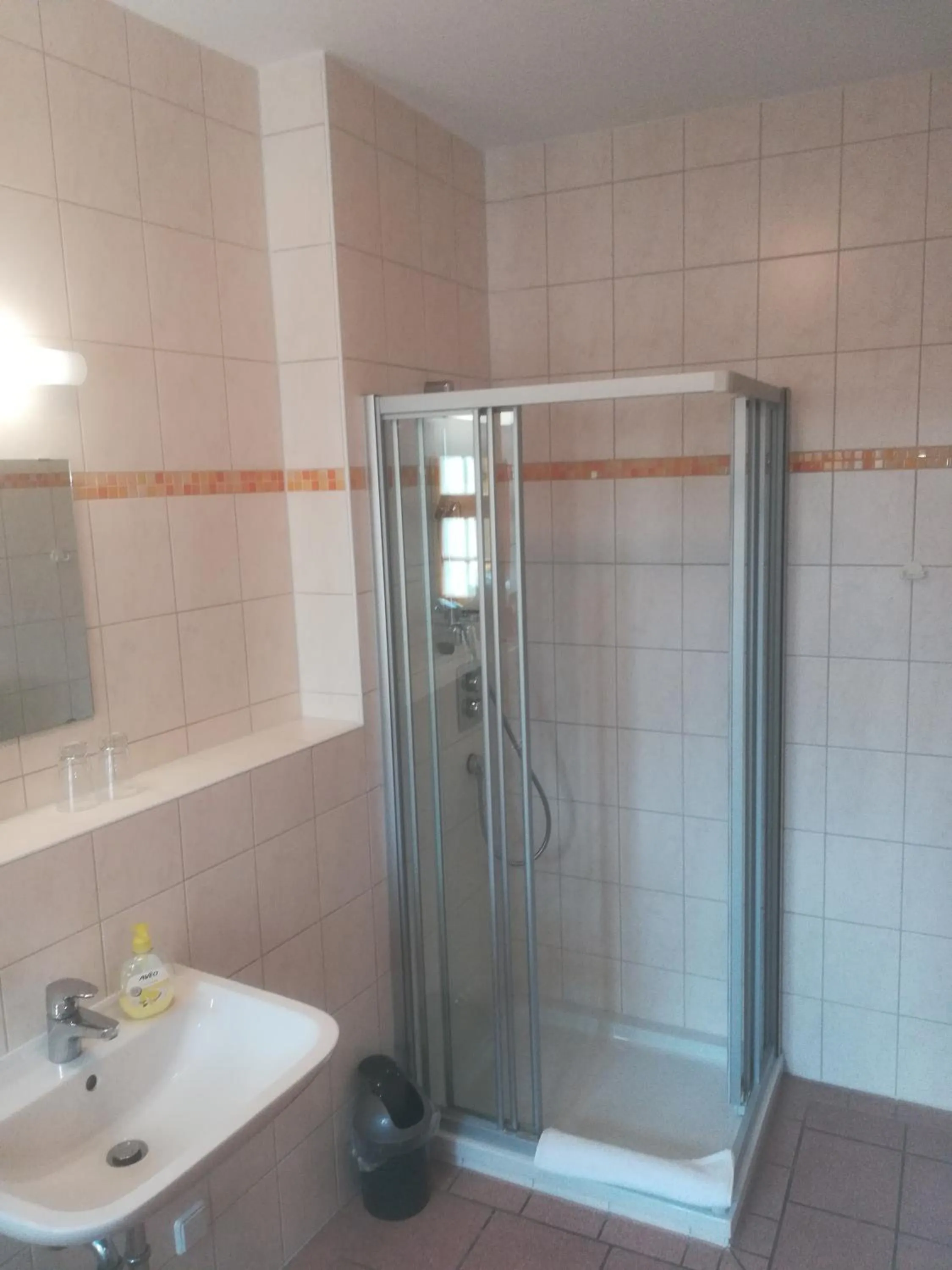 Property building in Hotel Altes Salzamt