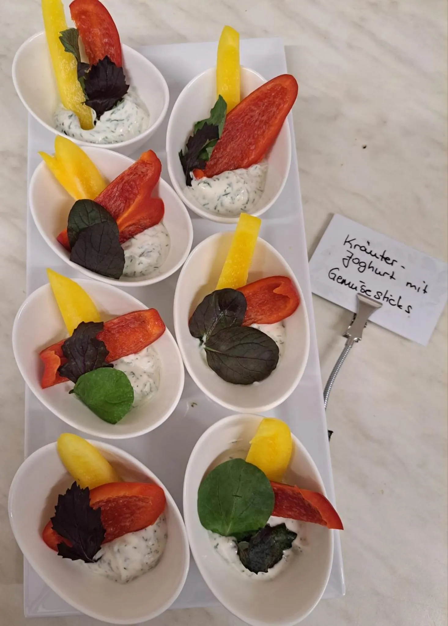 Breakfast in Hotel Altes Salzamt