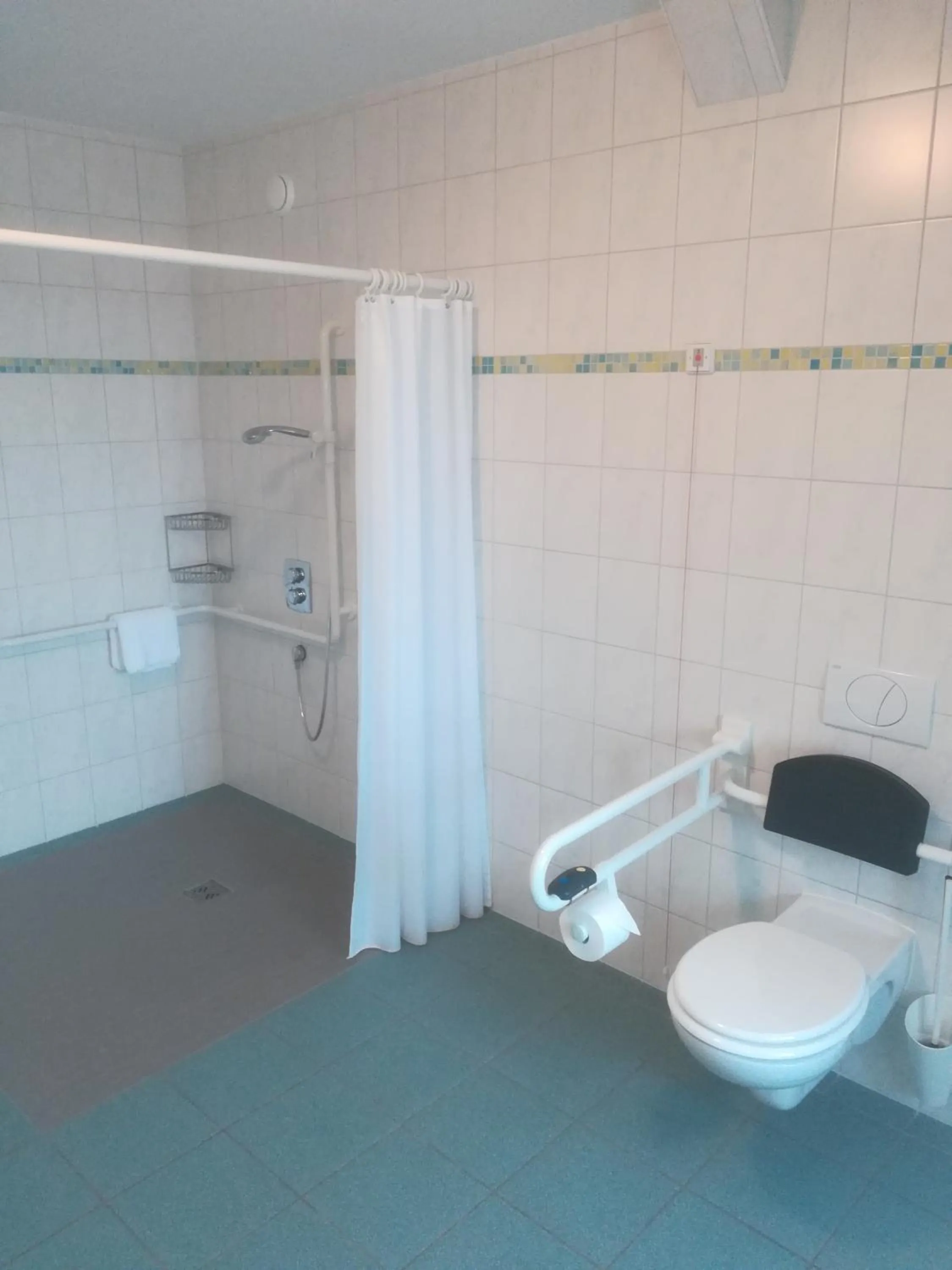 Property building in Hotel Altes Salzamt