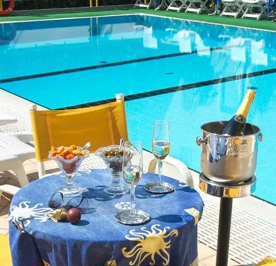 Hotel Gioiella Depandance Hotel Gioiella Depandance