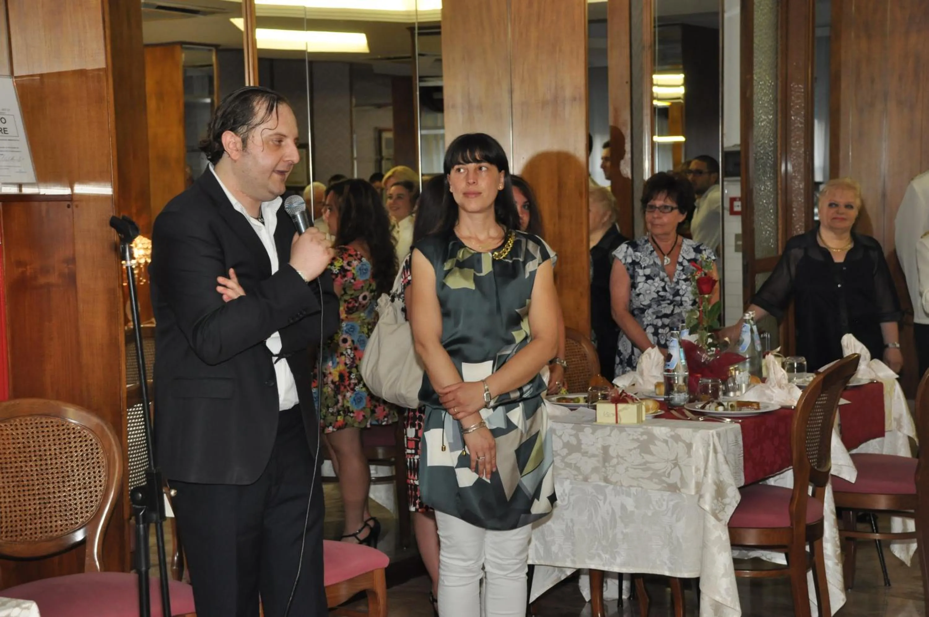 Hotel Gioiella Depandance