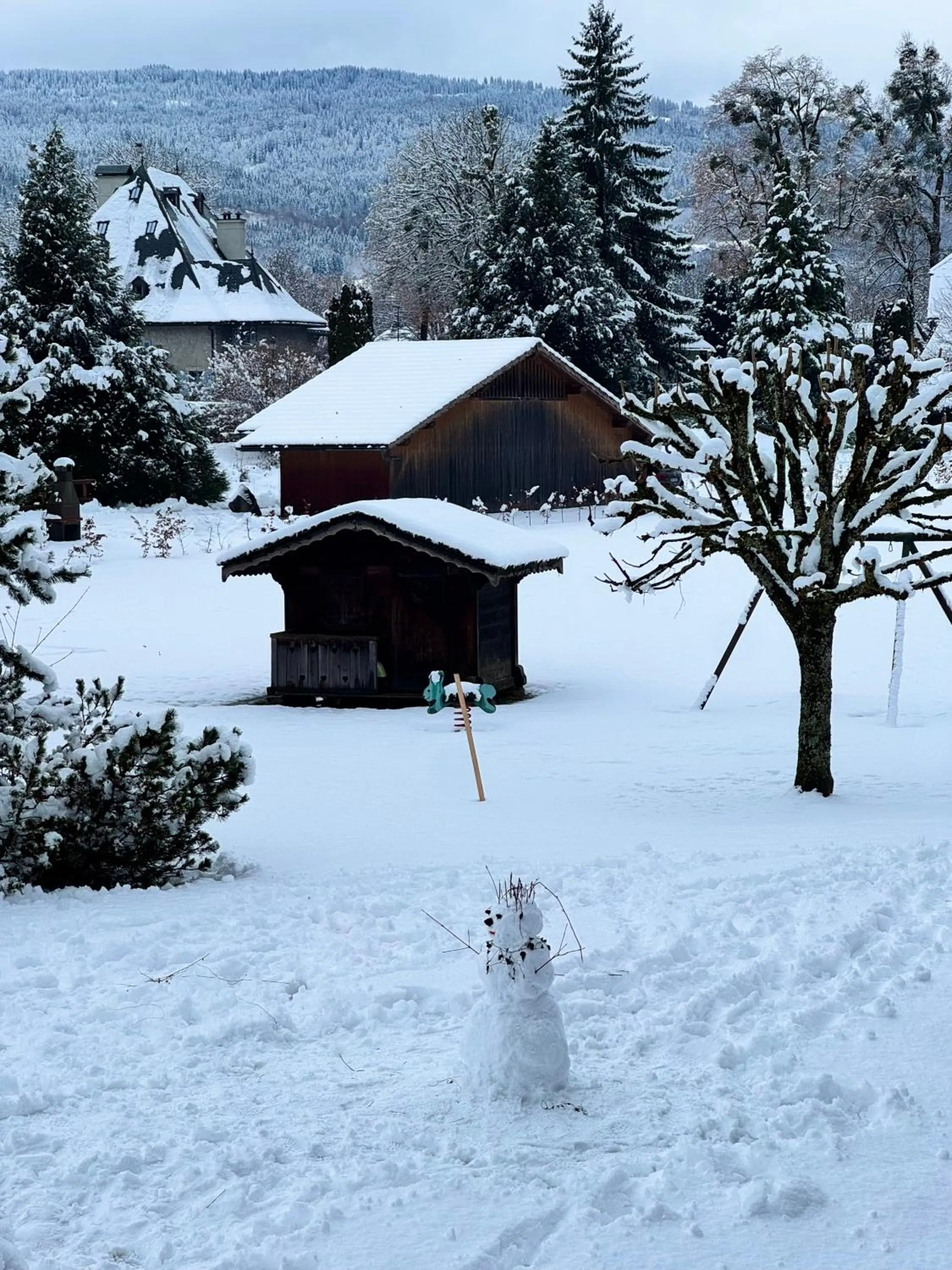 Residence Hôtelière La Renardiere