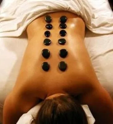 Massage in Residence Hôtelière La Renardiere