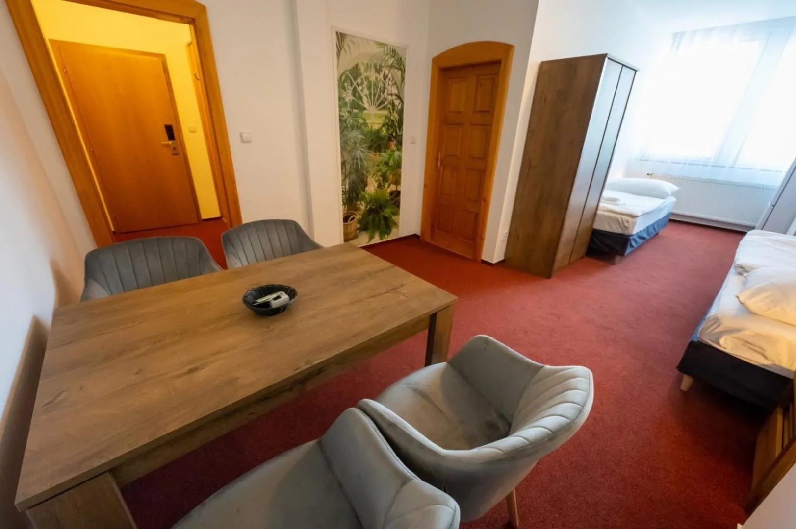 Hotel Uno