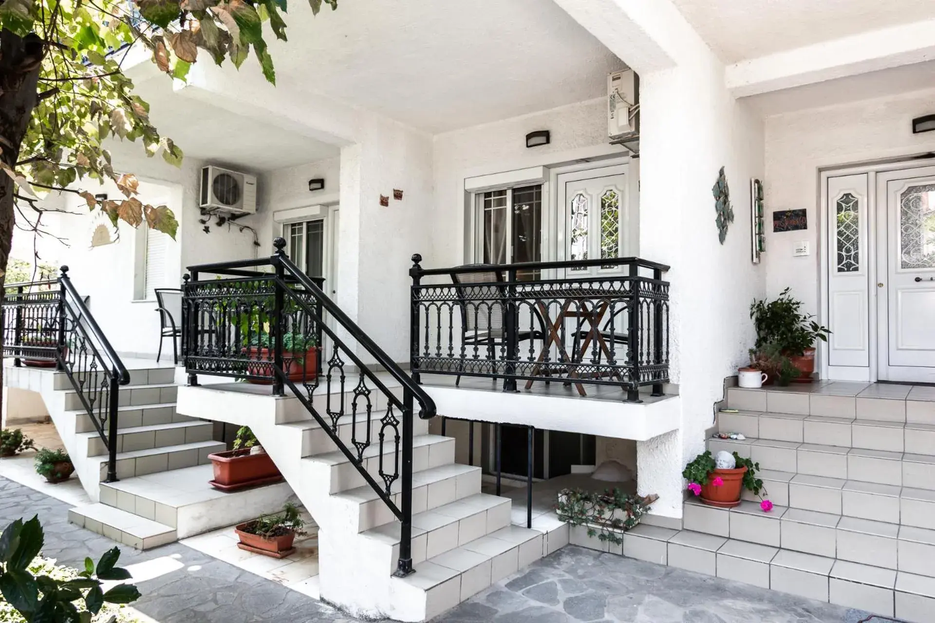 Anthos Apartments Anthos Apartments