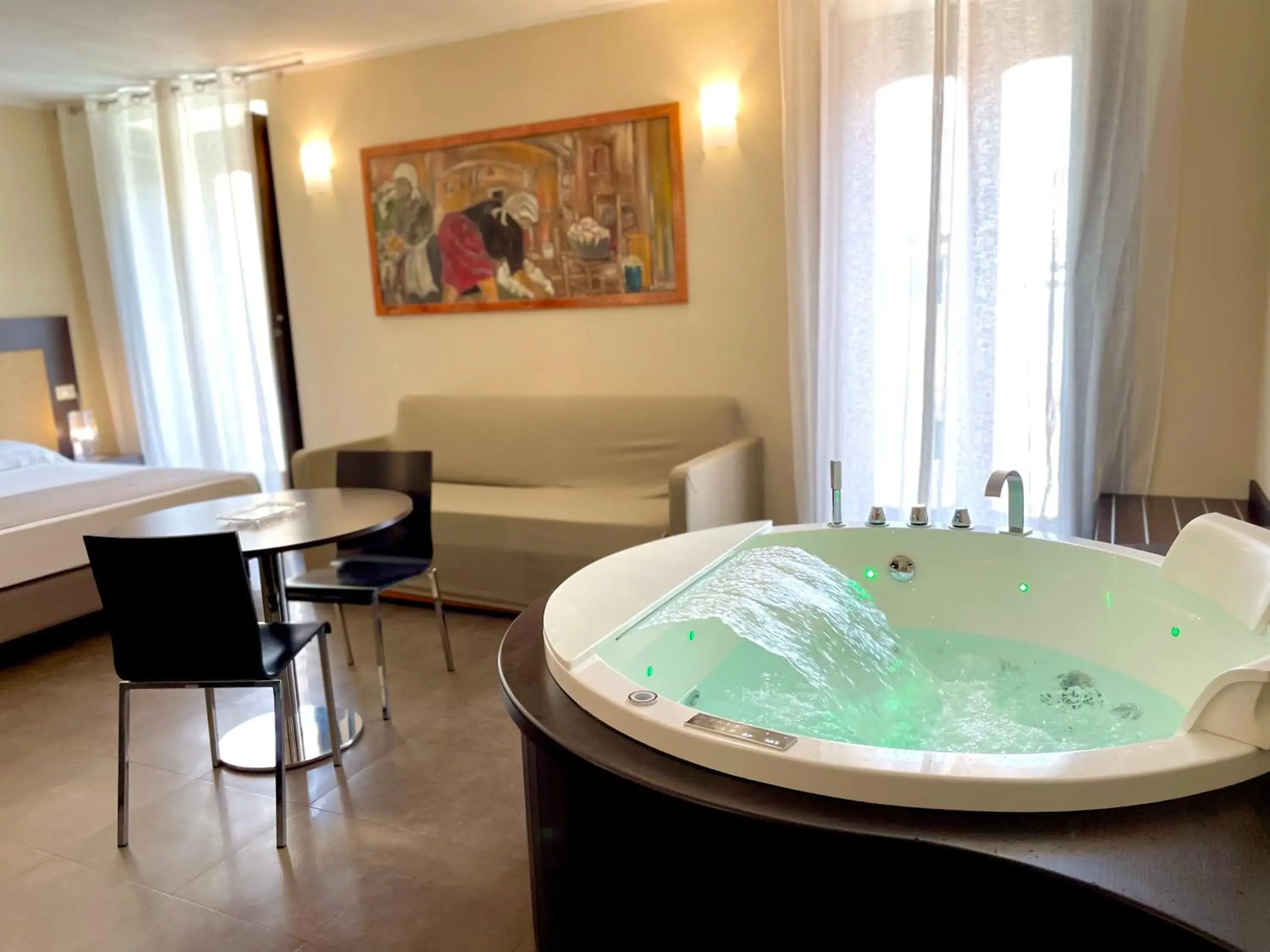 Residenza il Barone Residenza il Barone