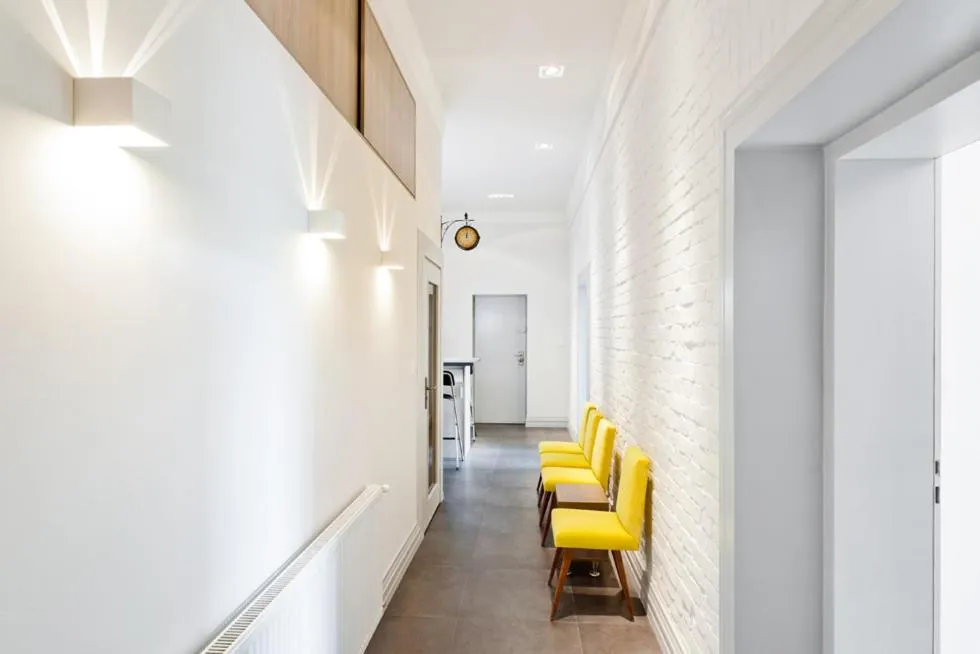 Decorative detail in MoHo S