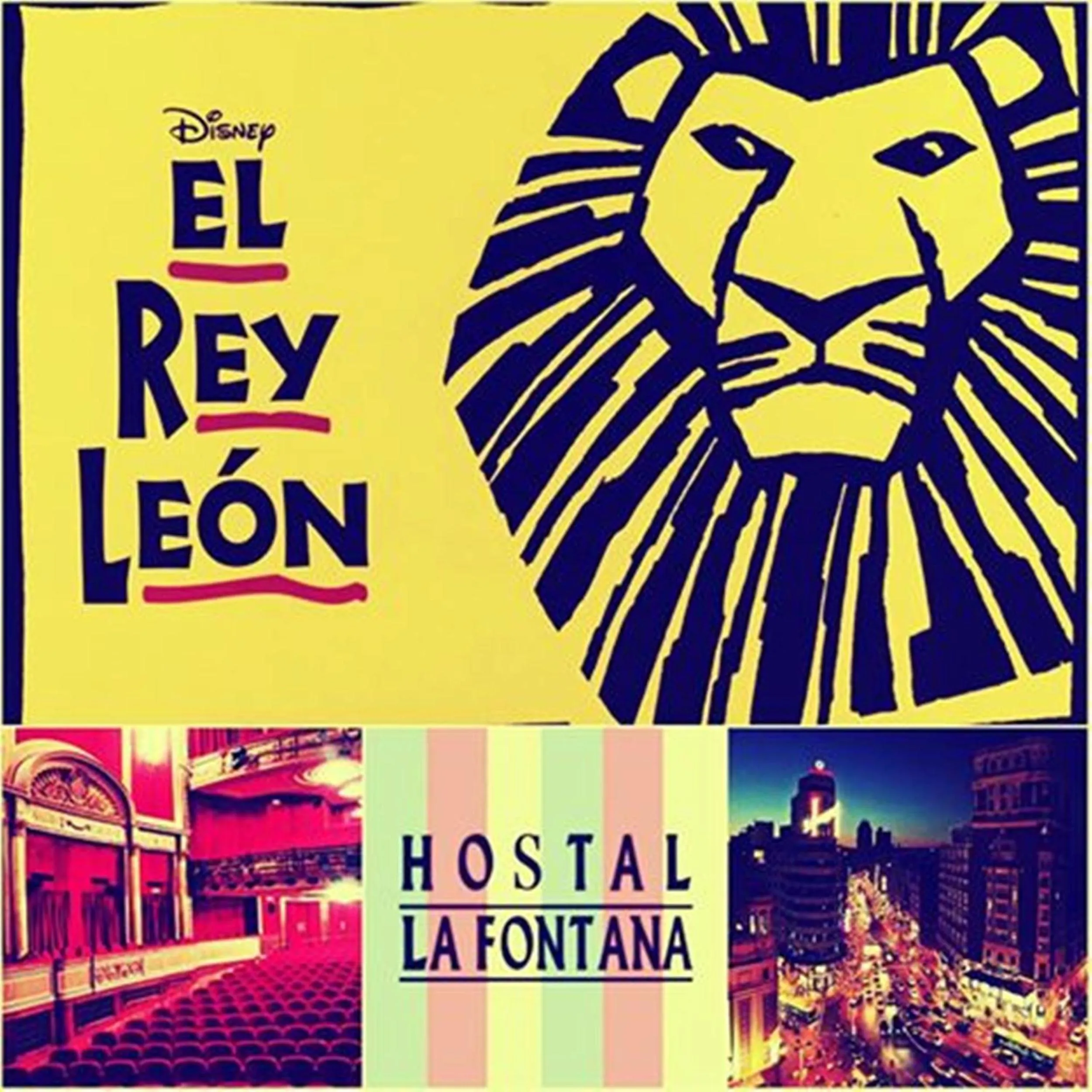 Activities in Hostal La Fontana