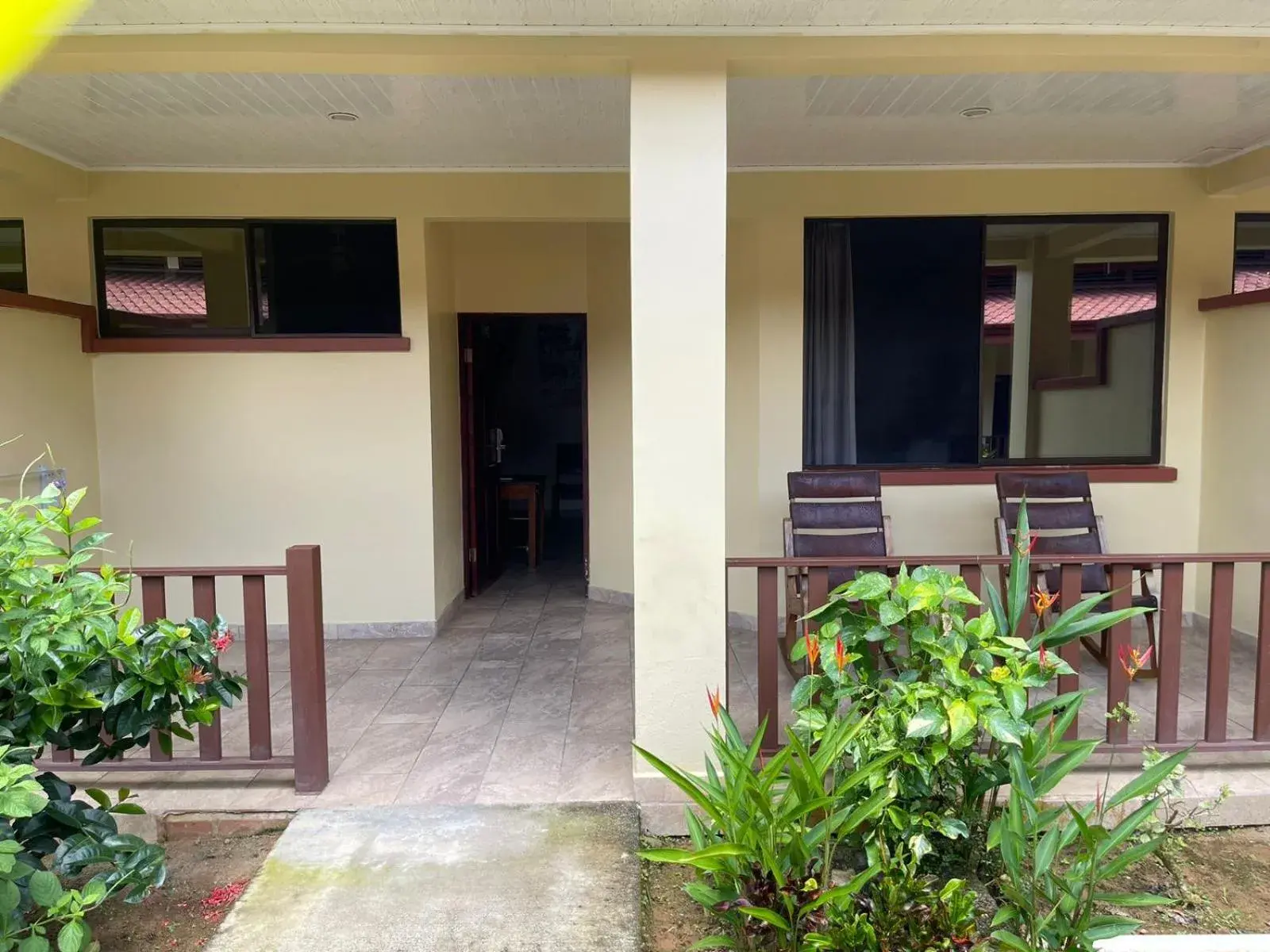 Family Suite in La Foresta Nature Resort Family Suite in La Foresta Nature Resort