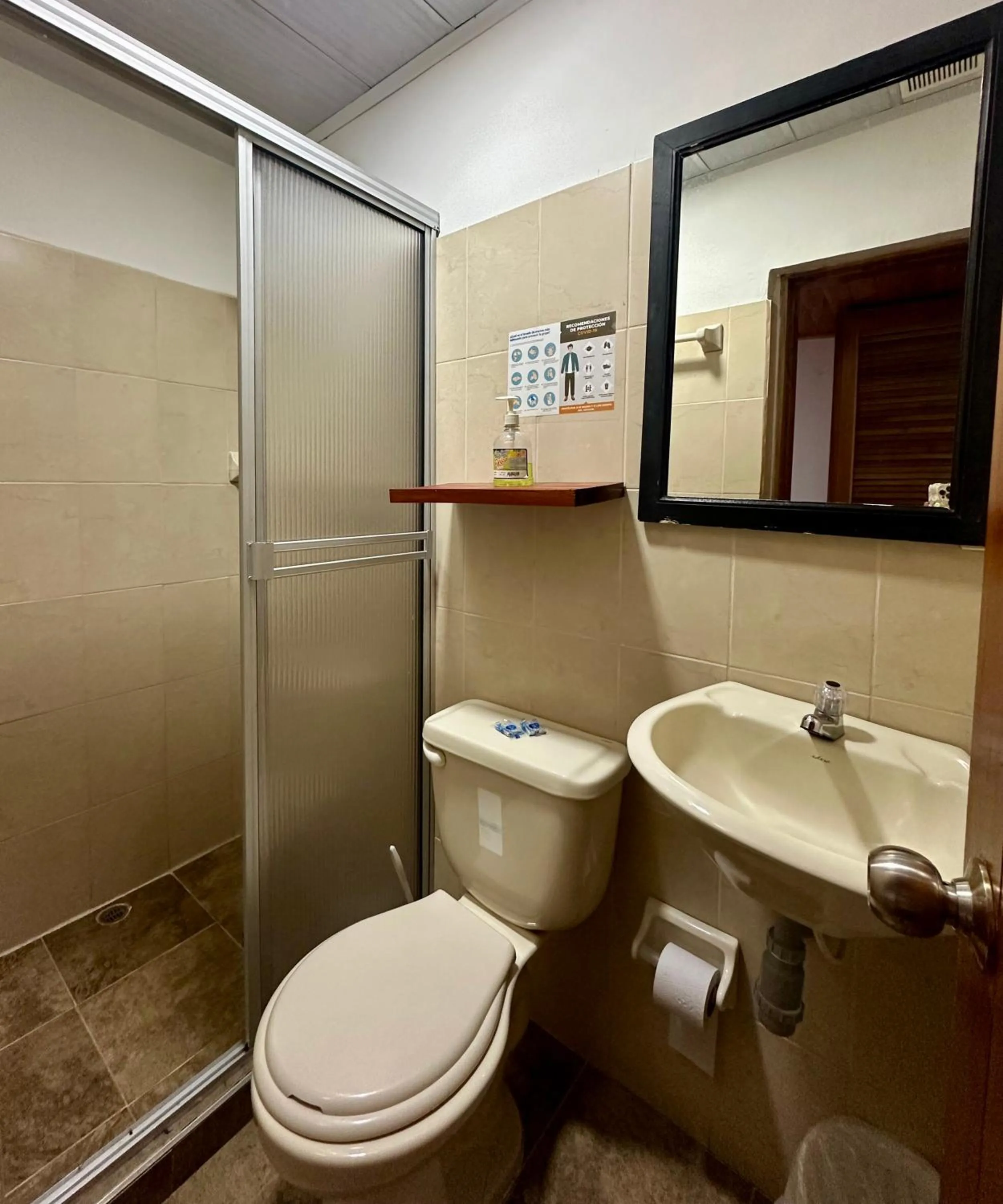 Eco Lodge La Juanita