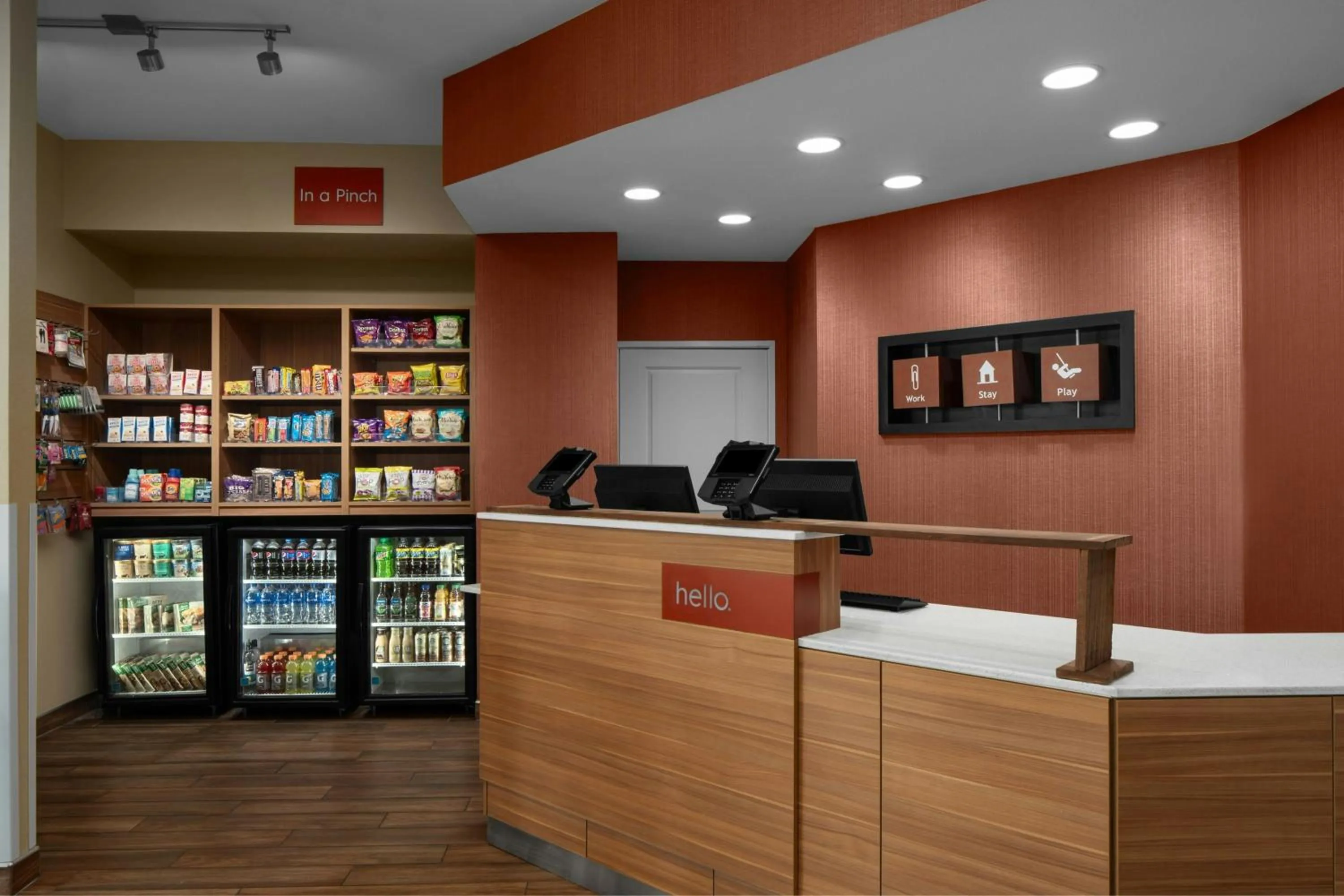 Other in TownePlace Suites by Marriott Kingsville