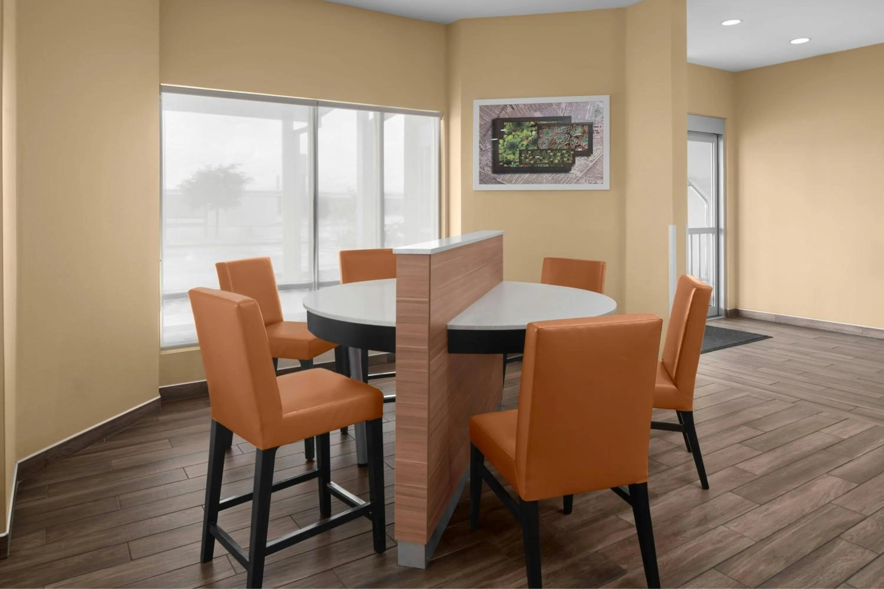 View (from property/room) in TownePlace Suites by Marriott Kingsville