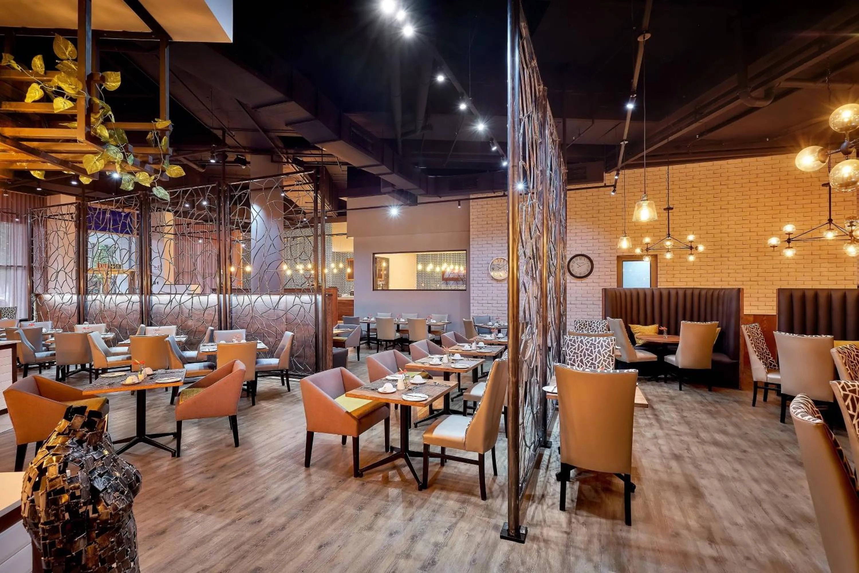 Lobby or reception in Protea Hotel by Marriott Pretoria Loftus Park