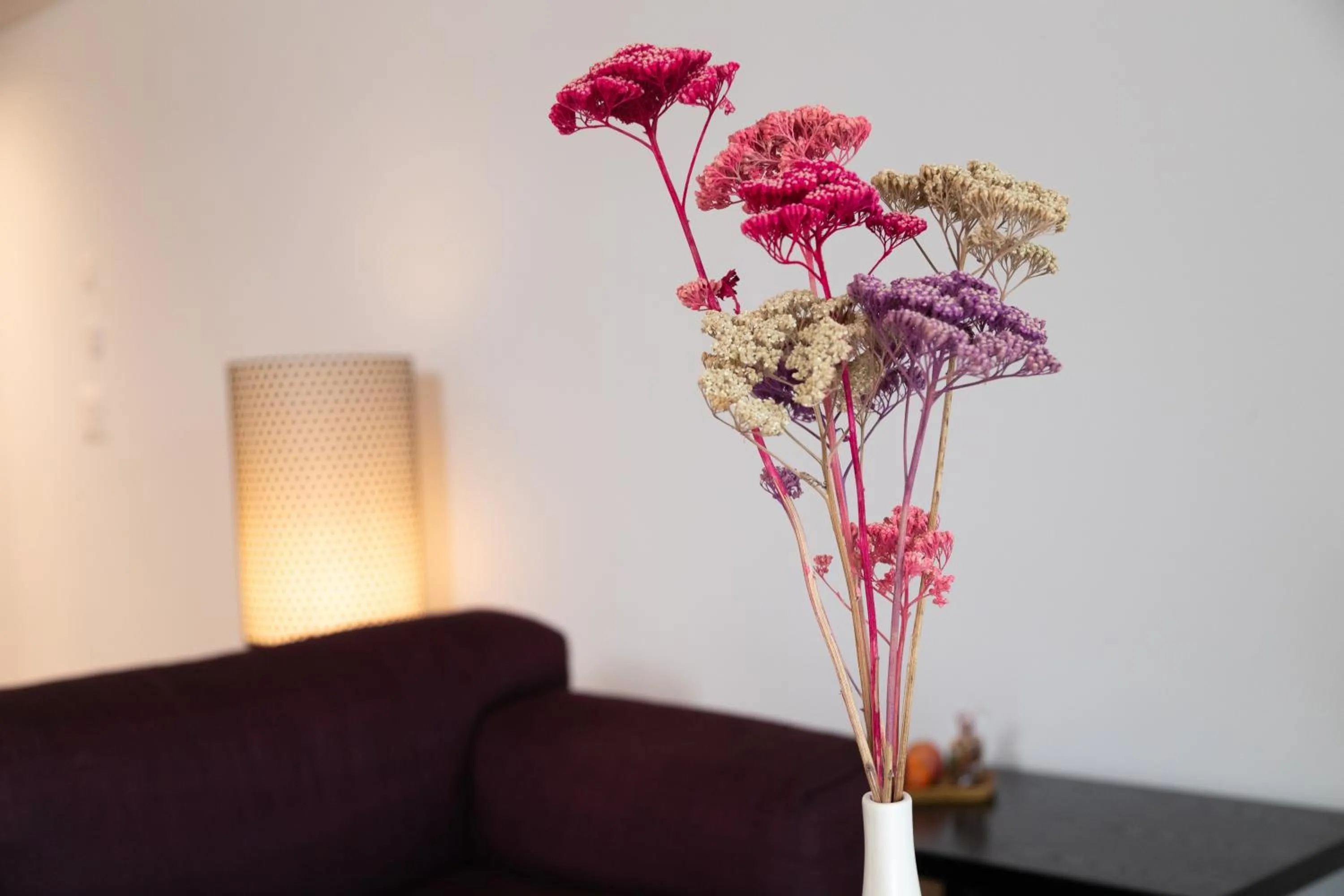 Living room in Bellevue Parkhotel & Spa - Relais & Châteaux