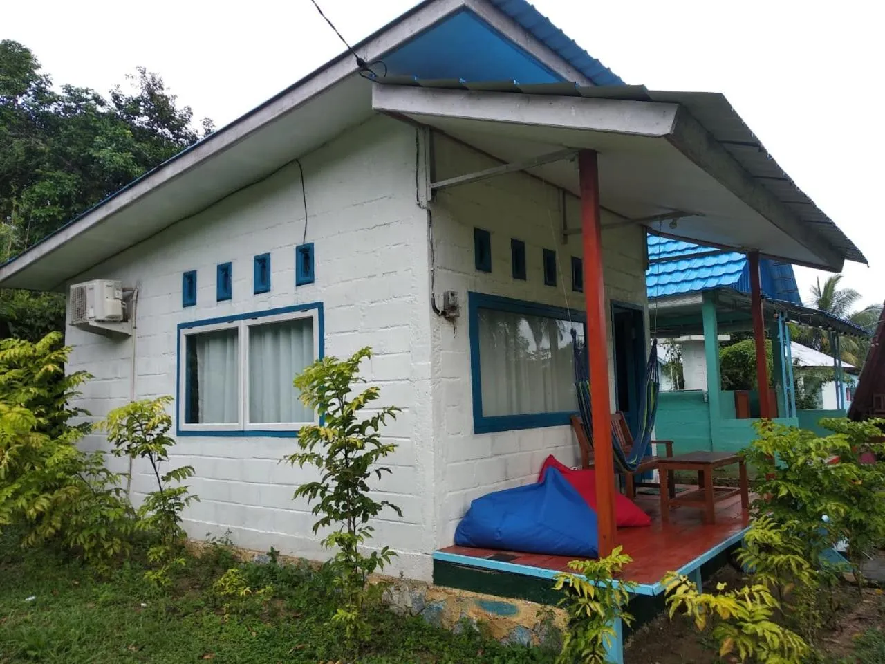 Tanjong Tinggi Cottage