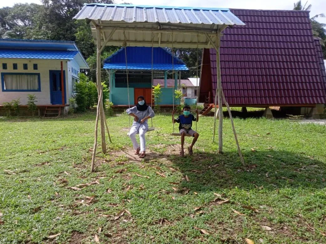 Tanjong Tinggi Cottage