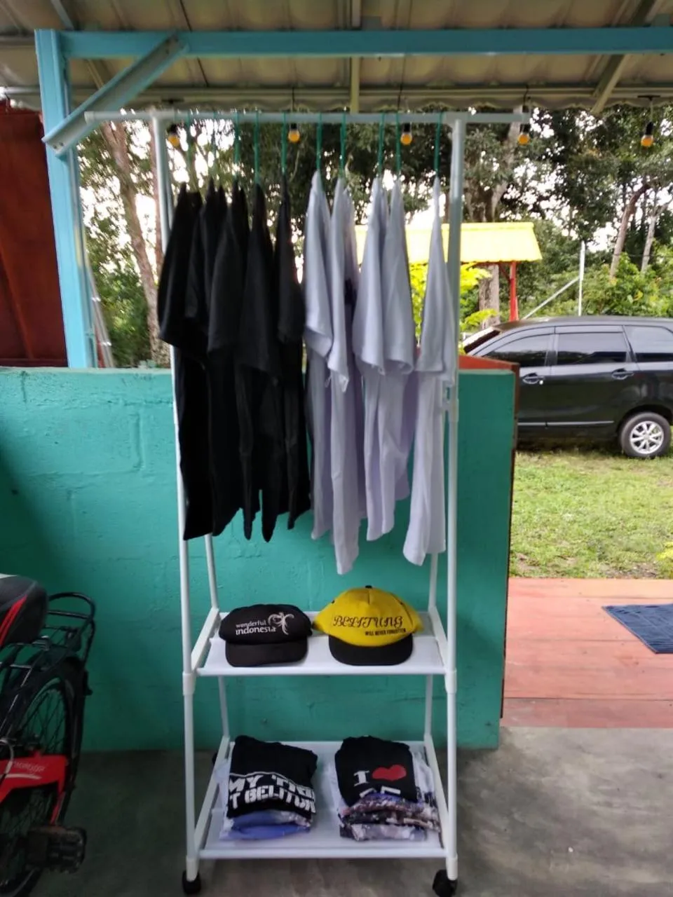 Tanjong Tinggi Cottage