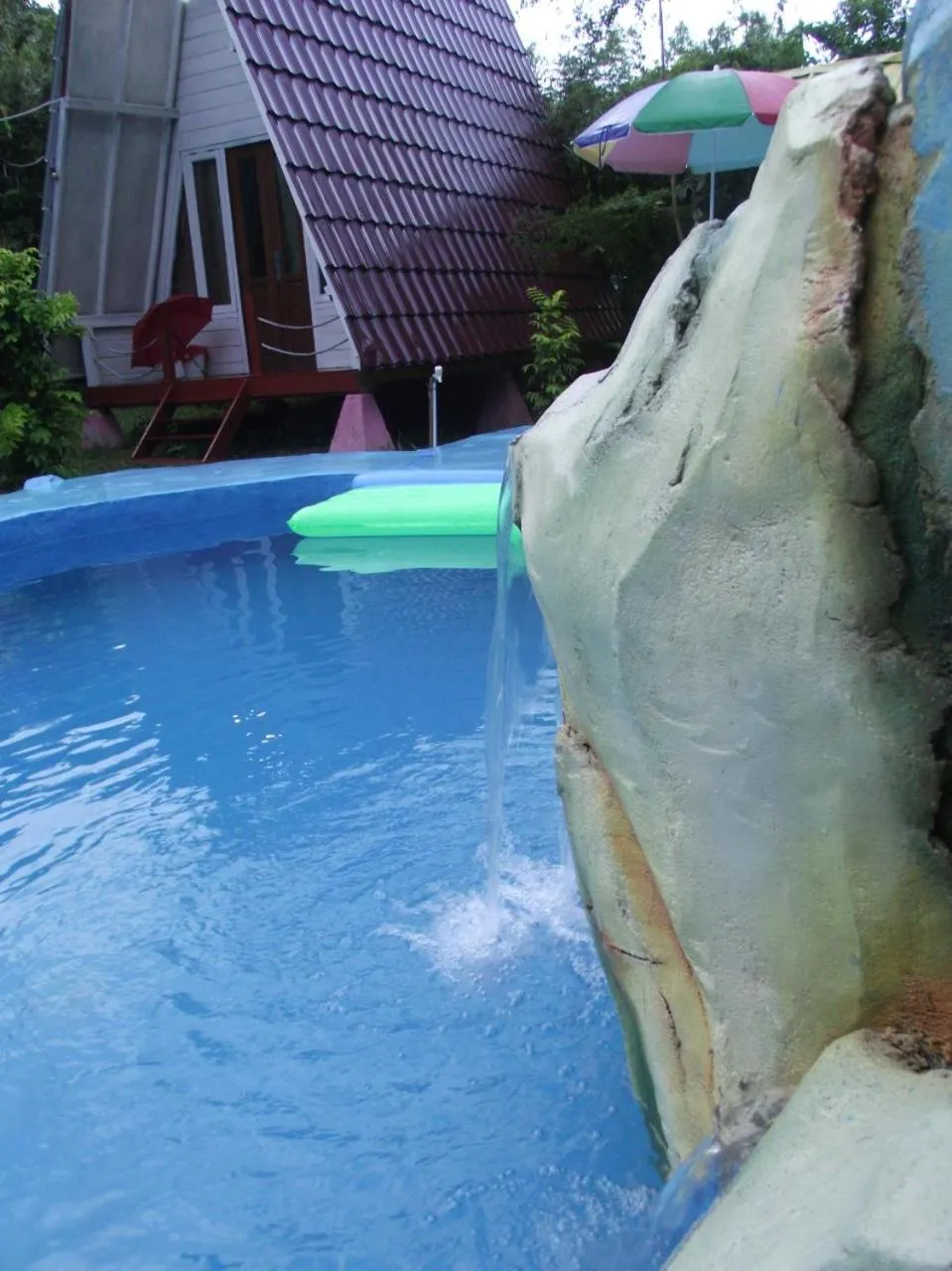 Tanjong Tinggi Cottage