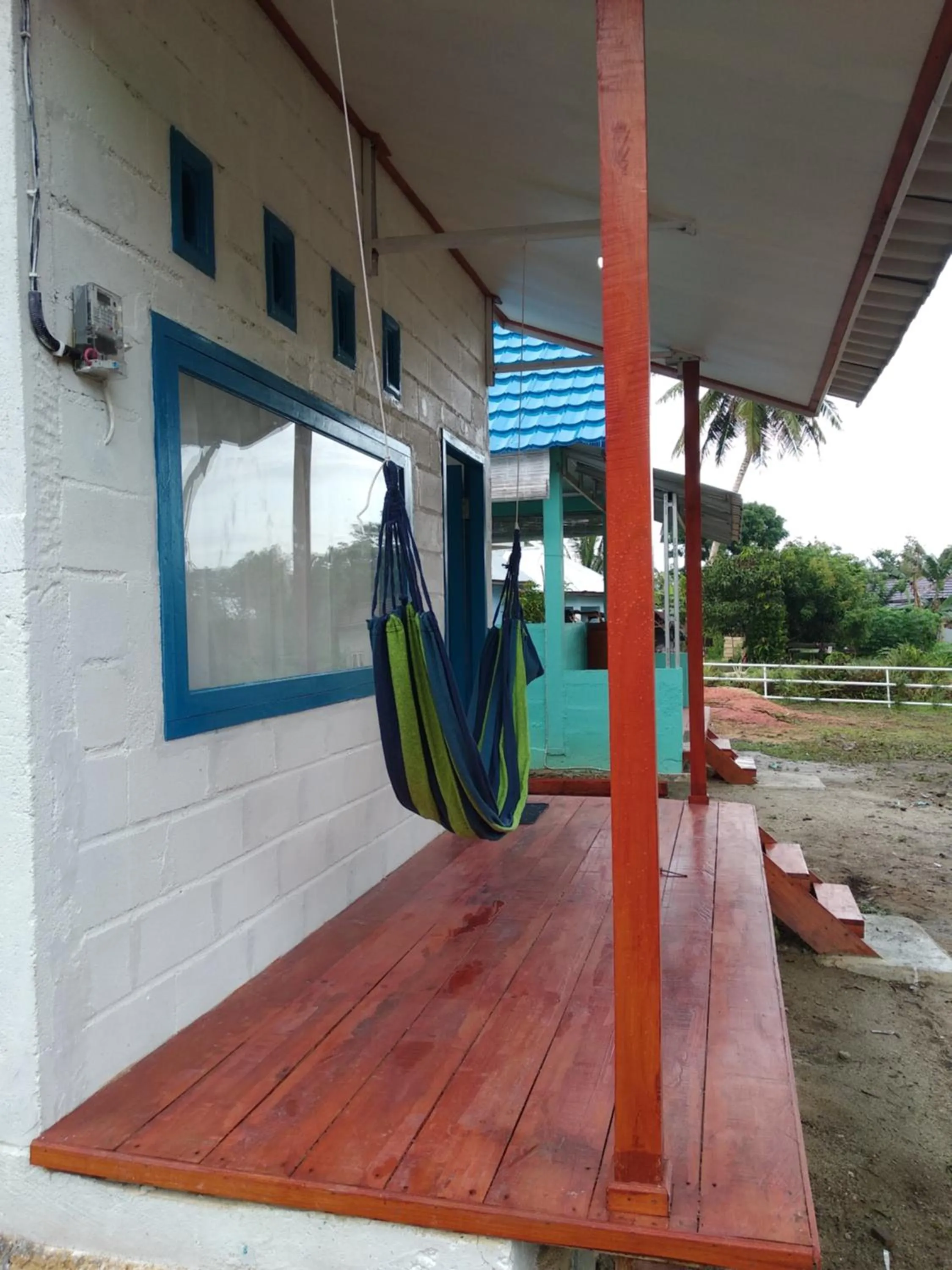 Tanjong Tinggi Cottage