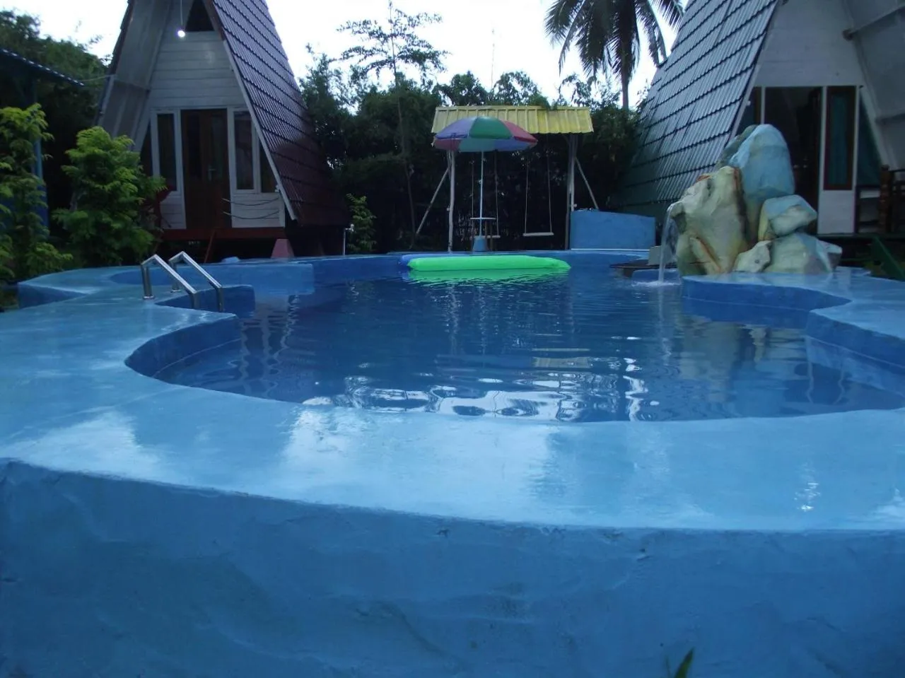 Tanjong Tinggi Cottage