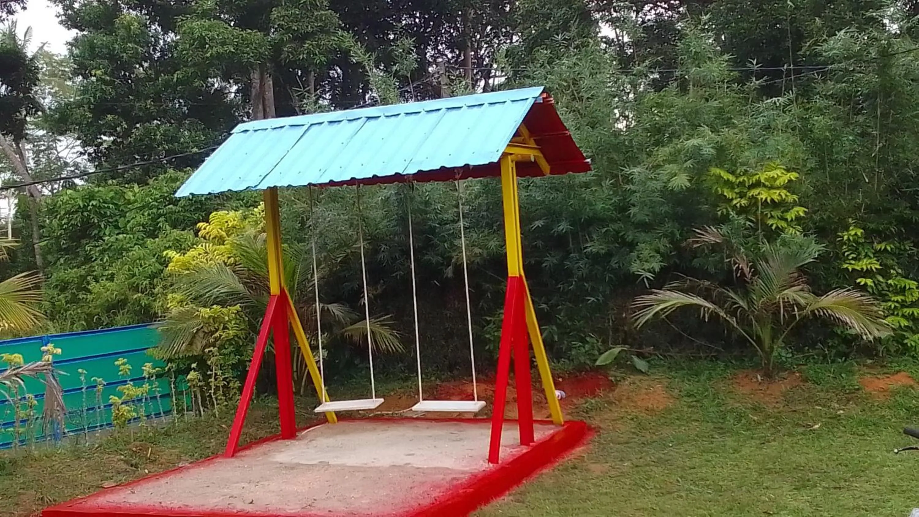 Tanjong Tinggi Cottage