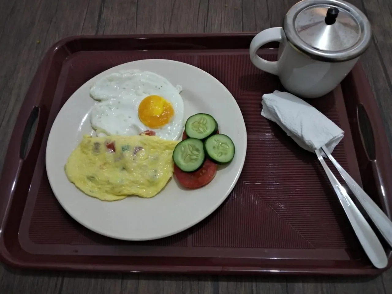 Tanjong Tinggi Cottage