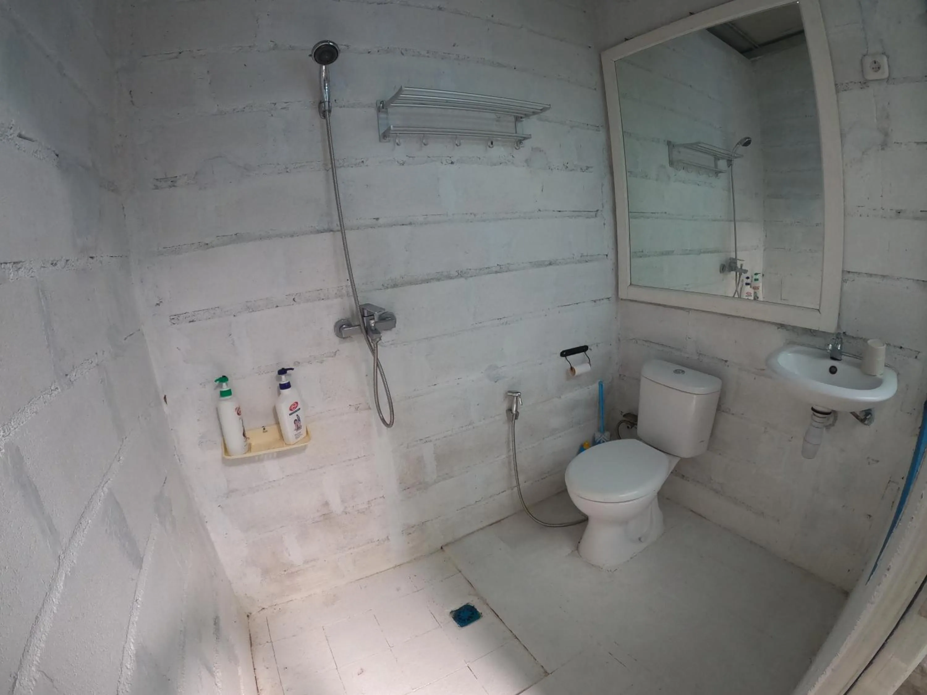 Tanjong Tinggi Cottage