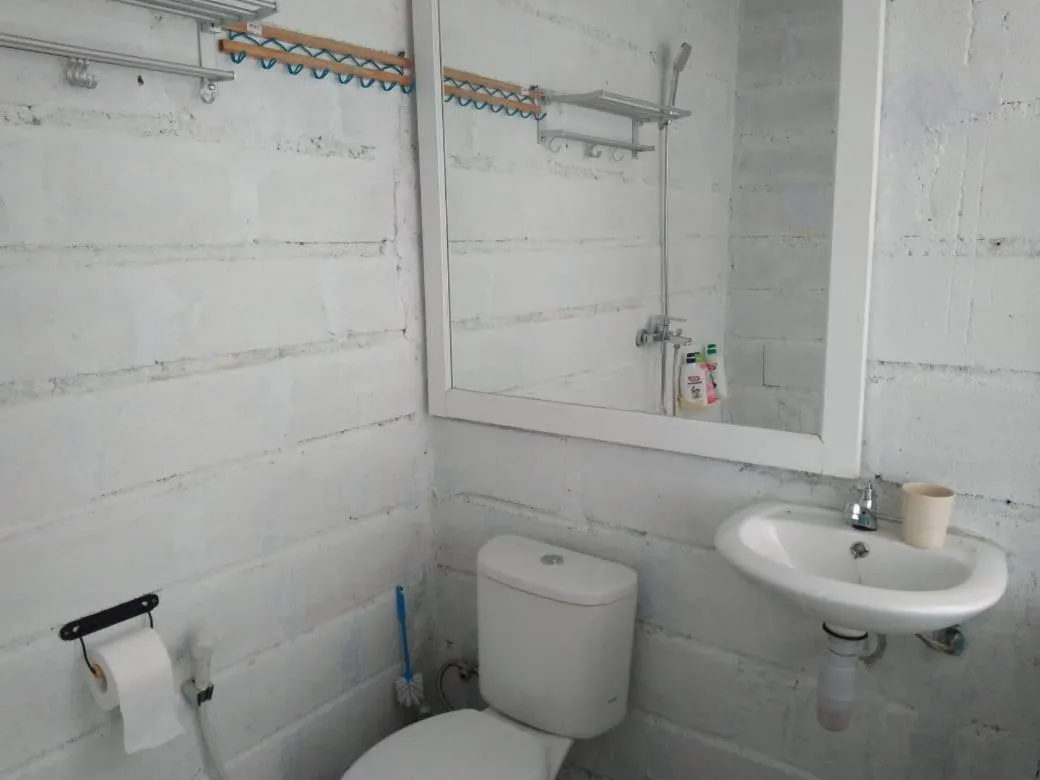 Tanjong Tinggi Cottage