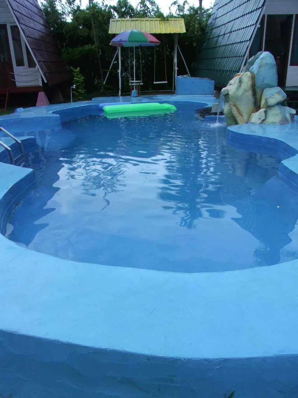 Tanjong Tinggi Cottage