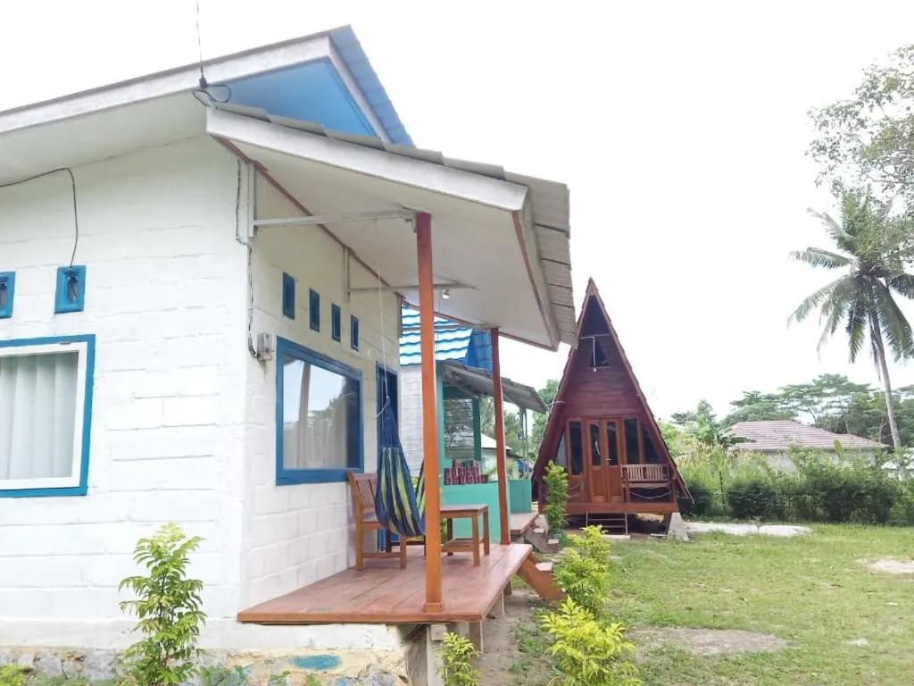 Tanjong Tinggi Cottage