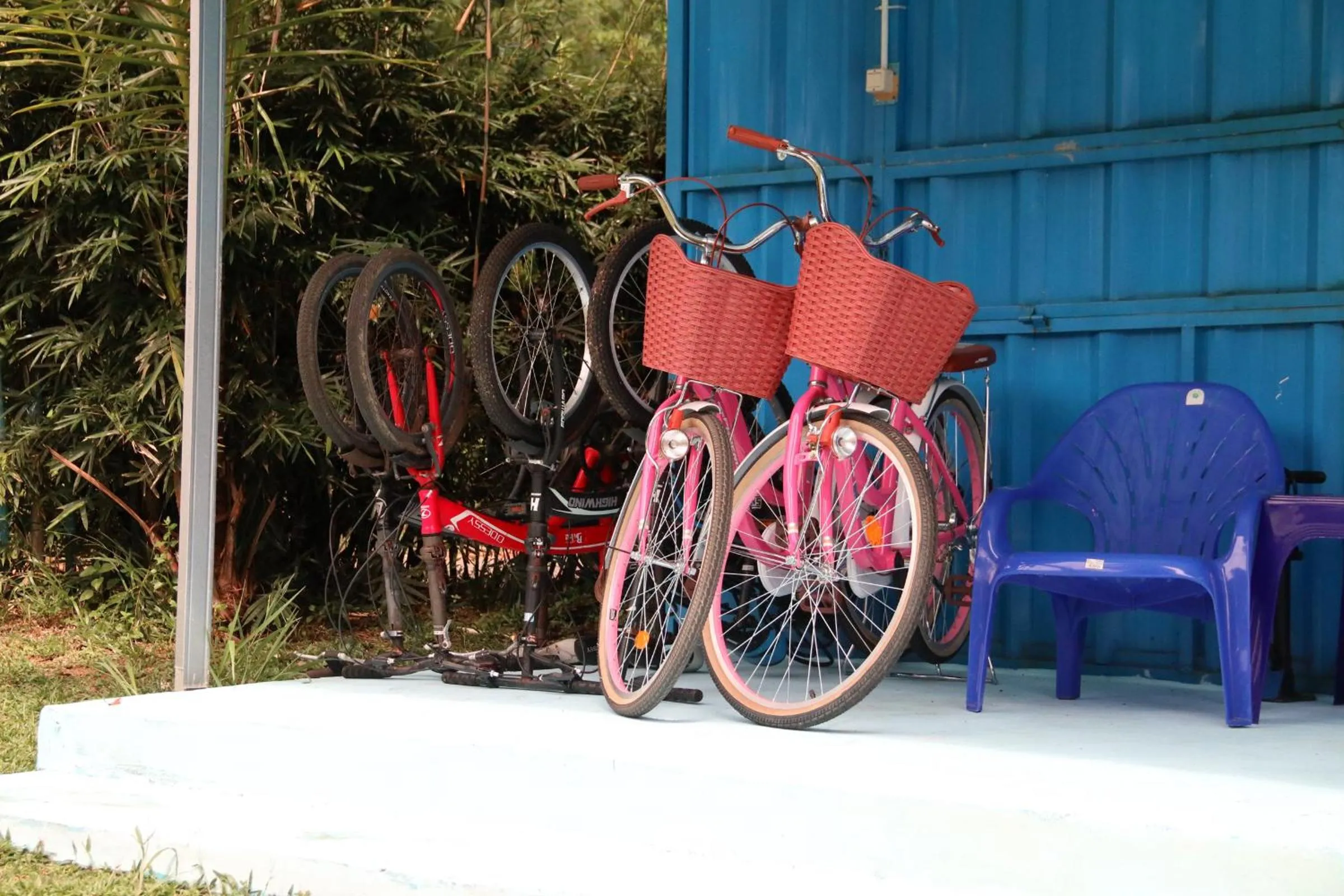 Tanjong Tinggi Cottage