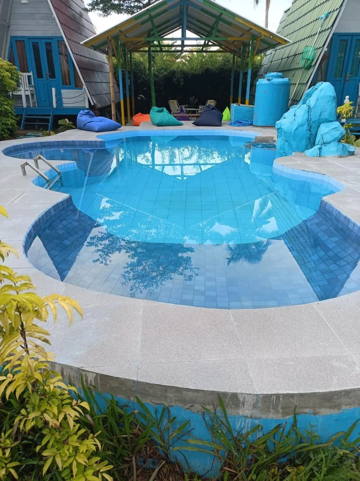 Tanjong Tinggi Cottage